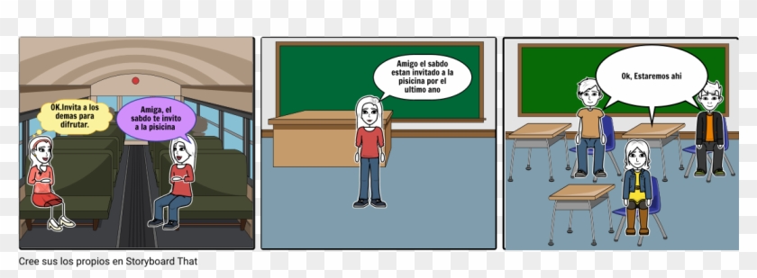 Piscina - Cartoon Clipart #4783462