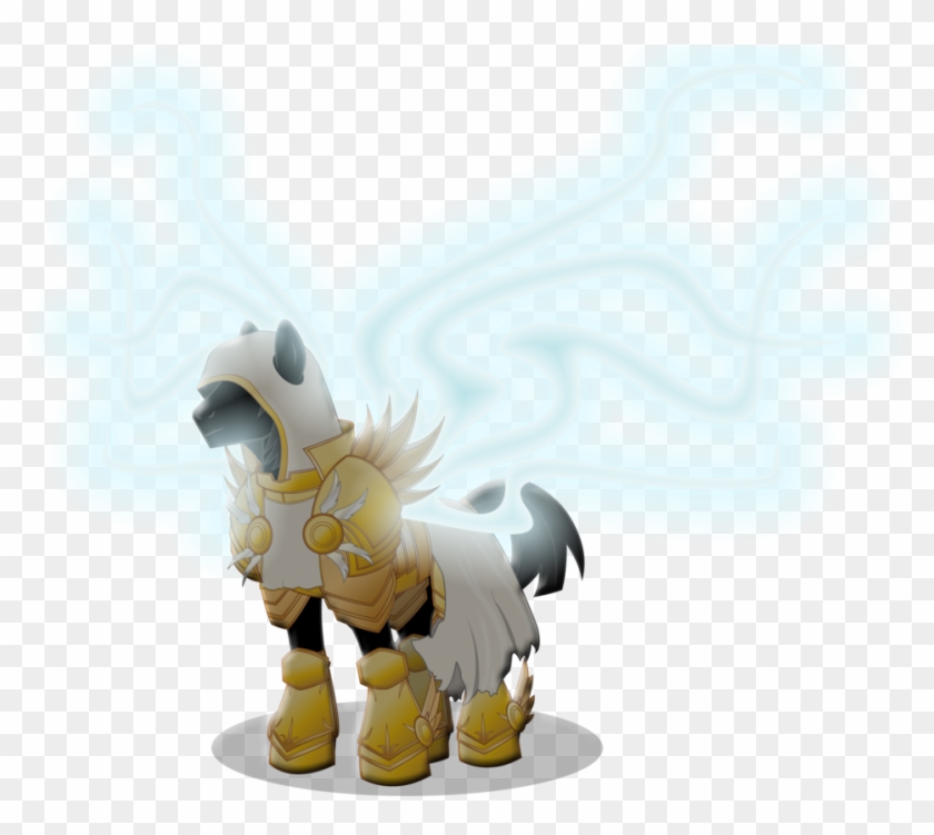 Lord Of Destruction Diablo Iii Heroes Of The Storm - My Little Diablo Tyrael Clipart #4783495