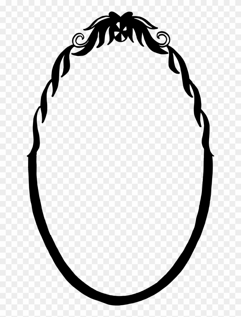 Png File Size - Circle Clipart #4783520