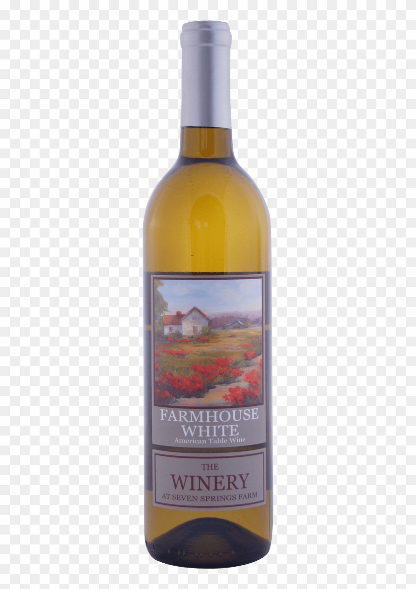 Bottle $14 - White Wine Clipart