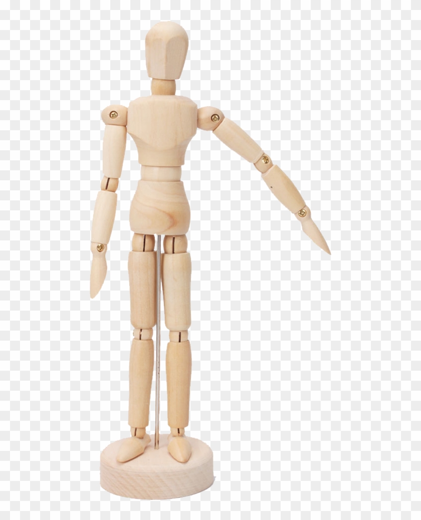 Gi Joe Was Born And Unleashed To The Us Public In 1964, - Mannequin Clipart #4783637