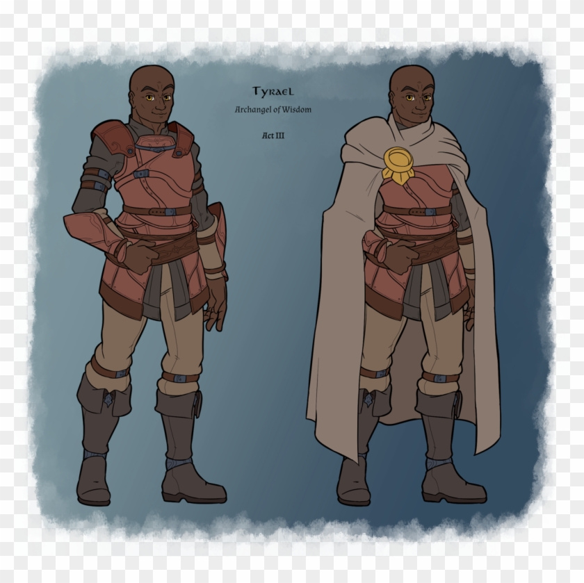 “tfs Act Iii Concept Art - Cartoon Clipart