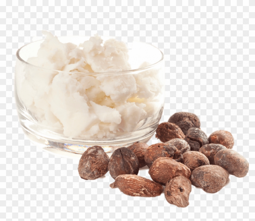 Shea Butter Oil Png - Transparent Shea Butter Png Clipart #4783743