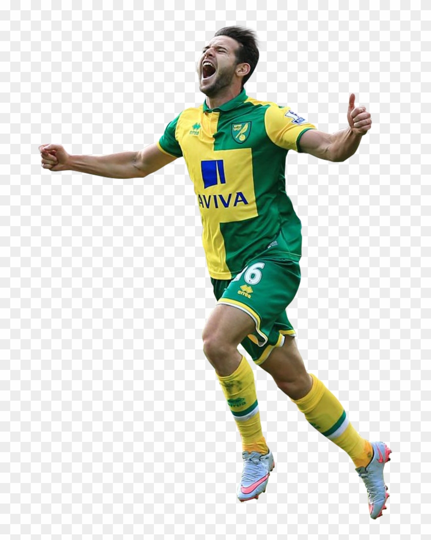 Matthew Jarvis Render - Player Clipart