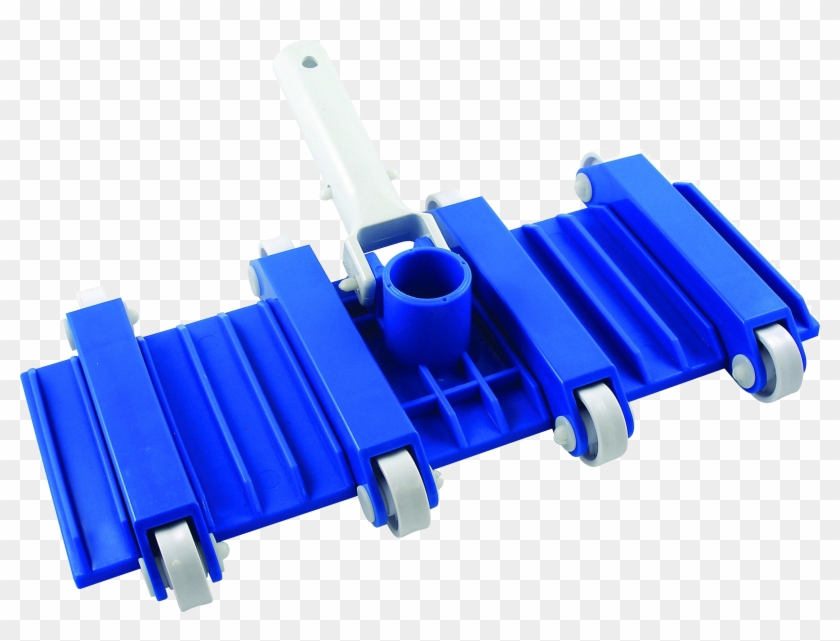 Equipo Para Piscinas - Barredora Para Alberca Panda Clipart