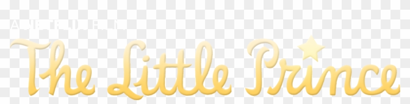 Little Prince Clipart