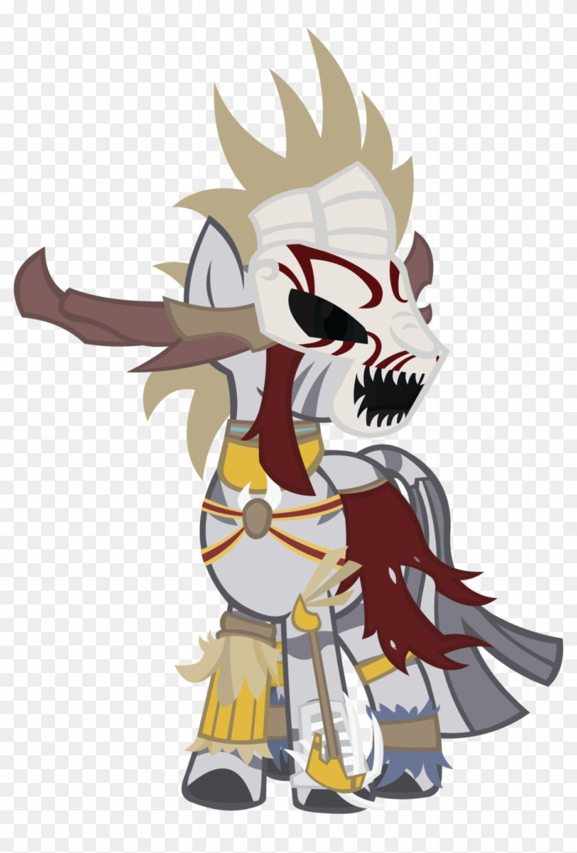 Tyrael Mammal Cartoon Fictional Character Vertebrate - Cartoon Clipart #4783867