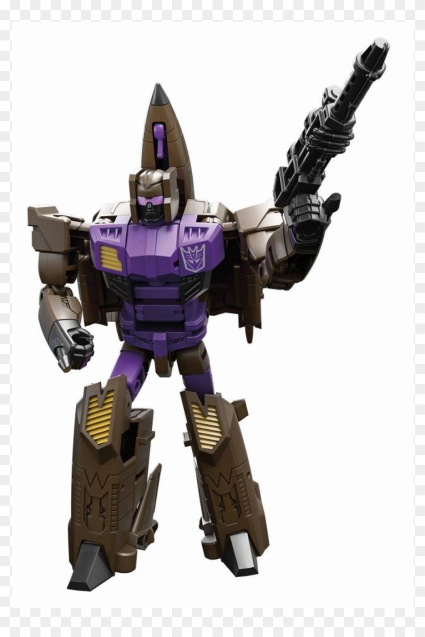 Categories - Transformers Combiner Wars Blast Off Clipart #4783927