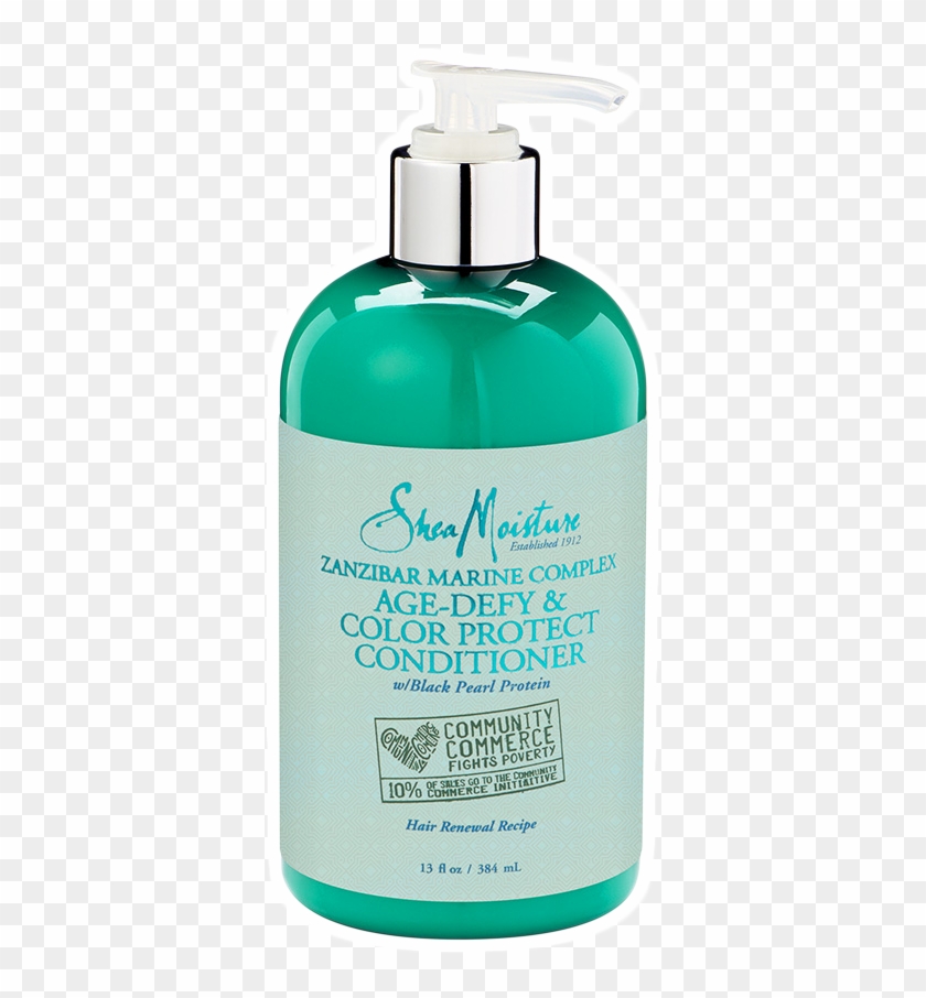 For Stronger And Thicker Hair - Hair Conditioner Clipart