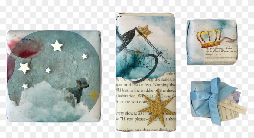 Load Image Into Gallery Viewer, Little Prince Baby Clipart