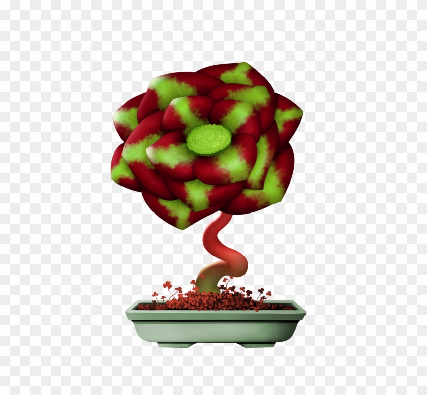 Little Prince® Fusion - Flower Clipart