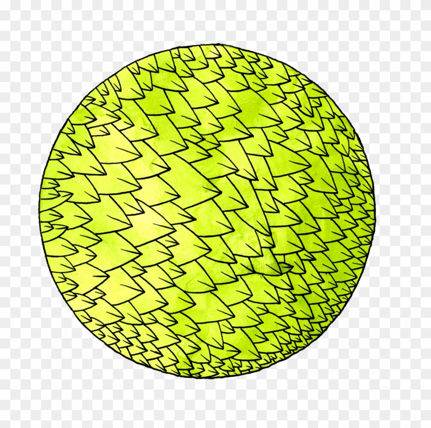 Your Own Magical World With The Little Prince - Circle Clipart #4784045