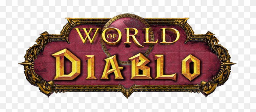 Will Like It, And Some Who Would Hate It - World Of Warcraft Clipart #4784046