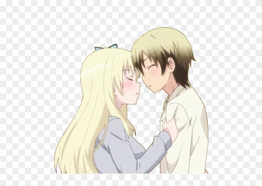 ♥kodaka X Sena→'love'♥ - Sena Kashiwazaki Y Kodaka Clipart