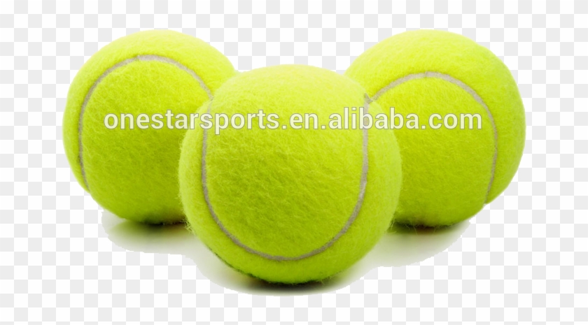 Personalized Brand Inflatable Tennis Ball Factory - Tennis Balls Clipart #4784303