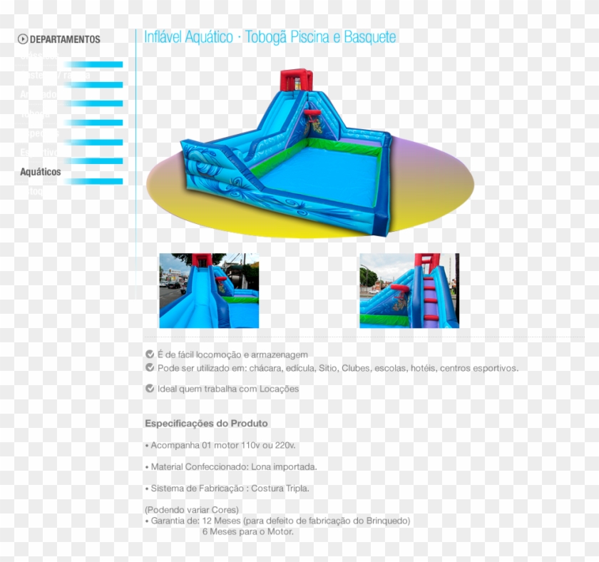 Basquete - Water Transportation Clipart