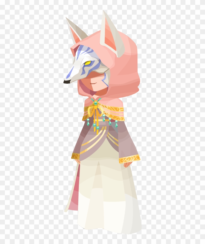 Khinsider - Kingdom Hearts X Ava Clipart #4784396