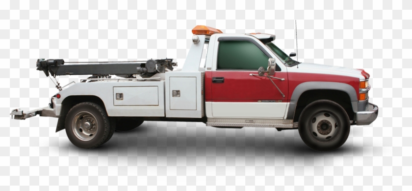 Towing Vehicle Strip - Ford F-series Clipart