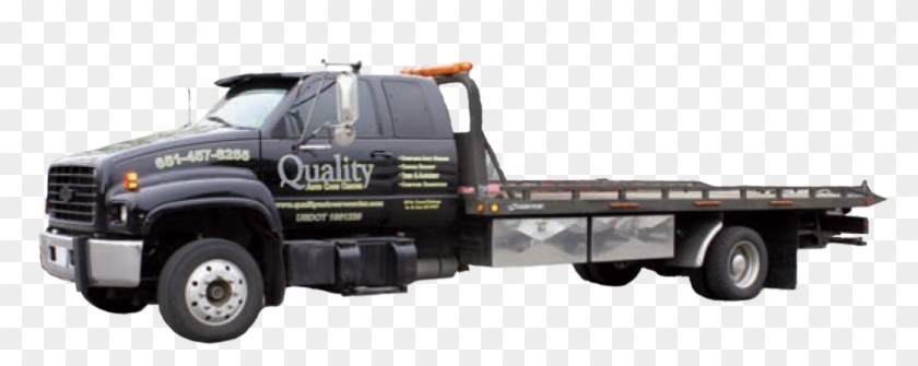 Flatbed - Chevrolet Kodiak Clipart