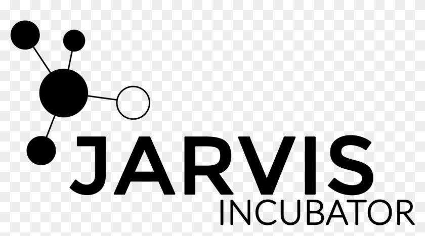 Jarvis Logo Jarvis Logo - Graphic Design Clipart #4784554