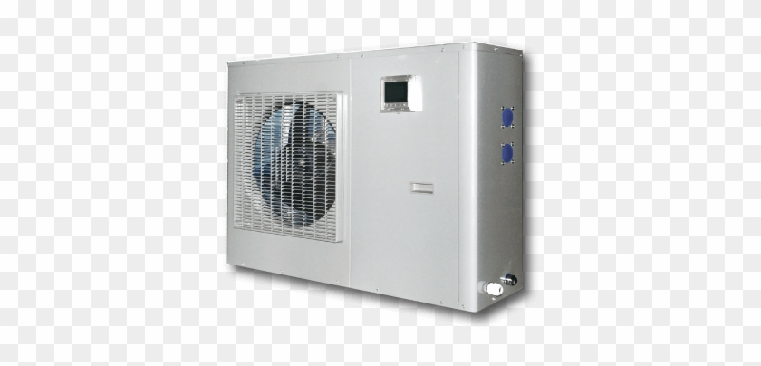 Calentador De Piscinas - Computer Case Clipart #4784555