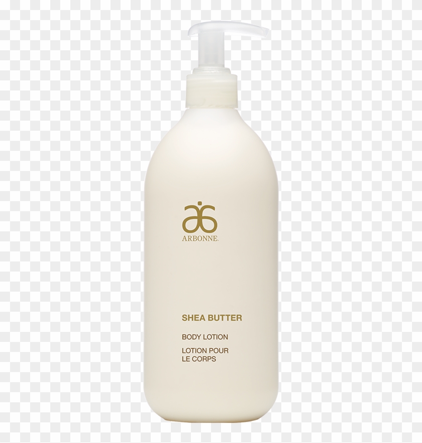 Shea Butter Body Lotion Beauty And Cosmetics - Arbonne Shea Butter Body Lotion Clipart #4784648