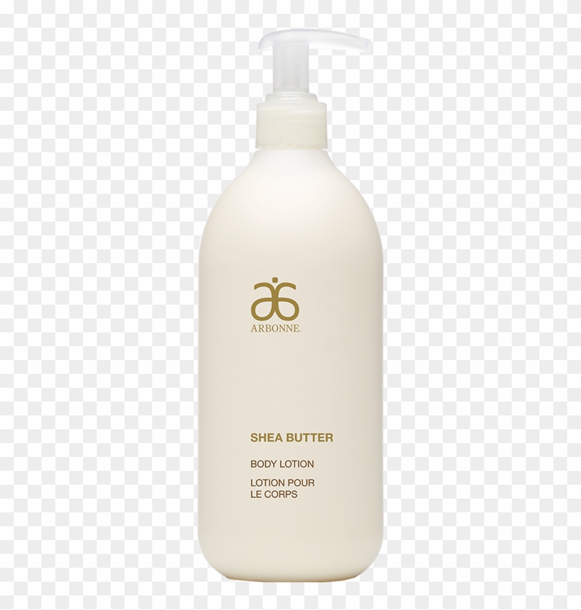 Shea Butter Body Lotion Beauty And Cosmetics Arbonne Shea Butter Body Lotion Clipart Pikpng