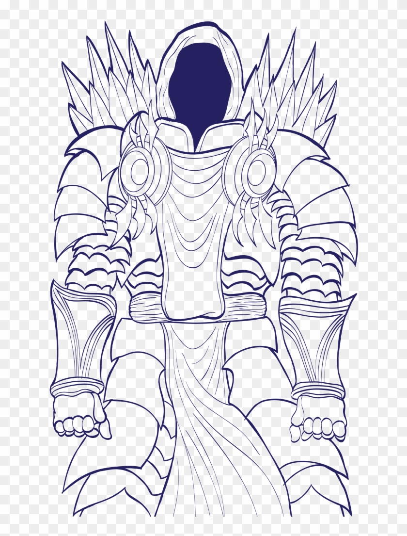 Photo Tyrael5 Zpscf65d018 - Cartoon Clipart #4784649