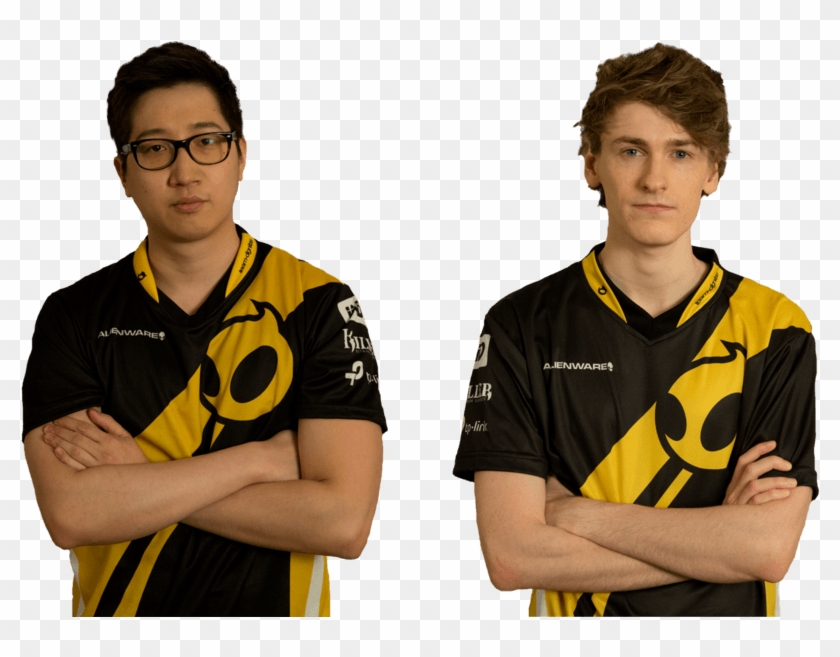 Huge Favourites For Both Teams Are Tanks Such As Arthas, - Player Clipart