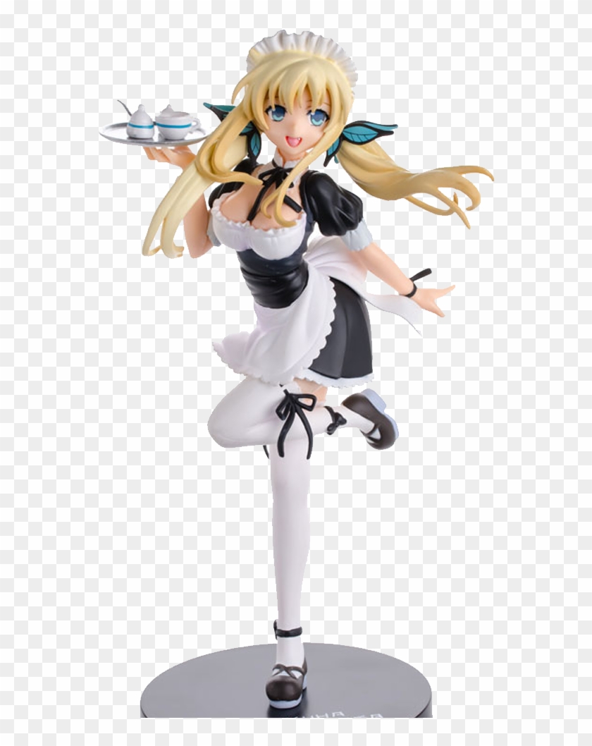 Boku Wa Tomodachi Ga Sukunai Kashiwazaki Sena Pm Figure - Figurine Clipart