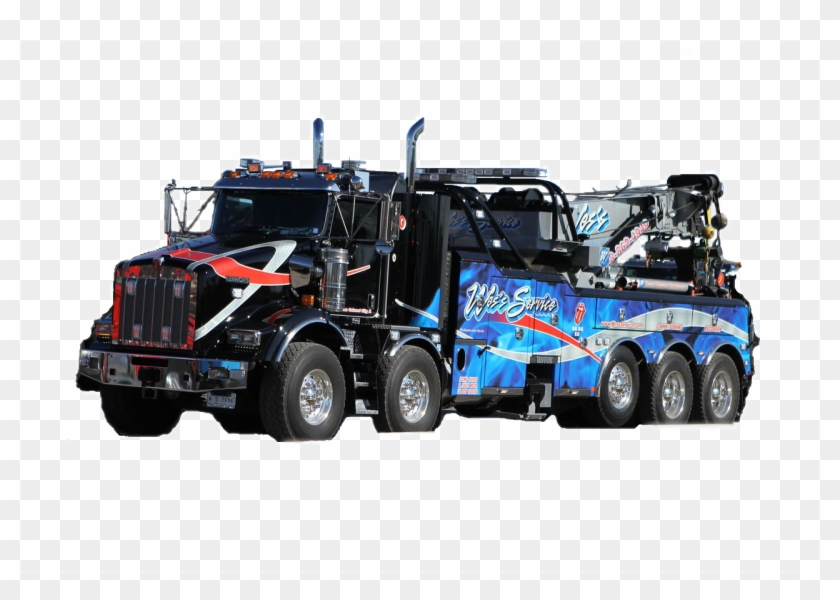 Serving Chicagoland, Indiana & - Trailer Truck Clipart