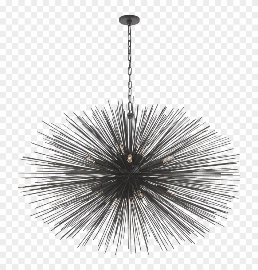 Enlarge Image - Kelly Wearstler Lighting Black Clipart