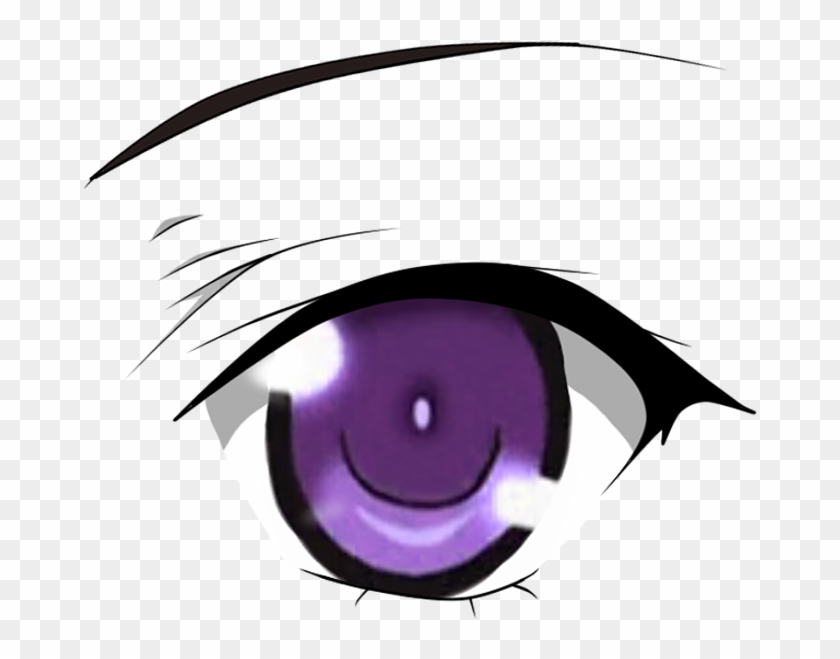 Yozora Mikazuki Eyes Clipart #4784950