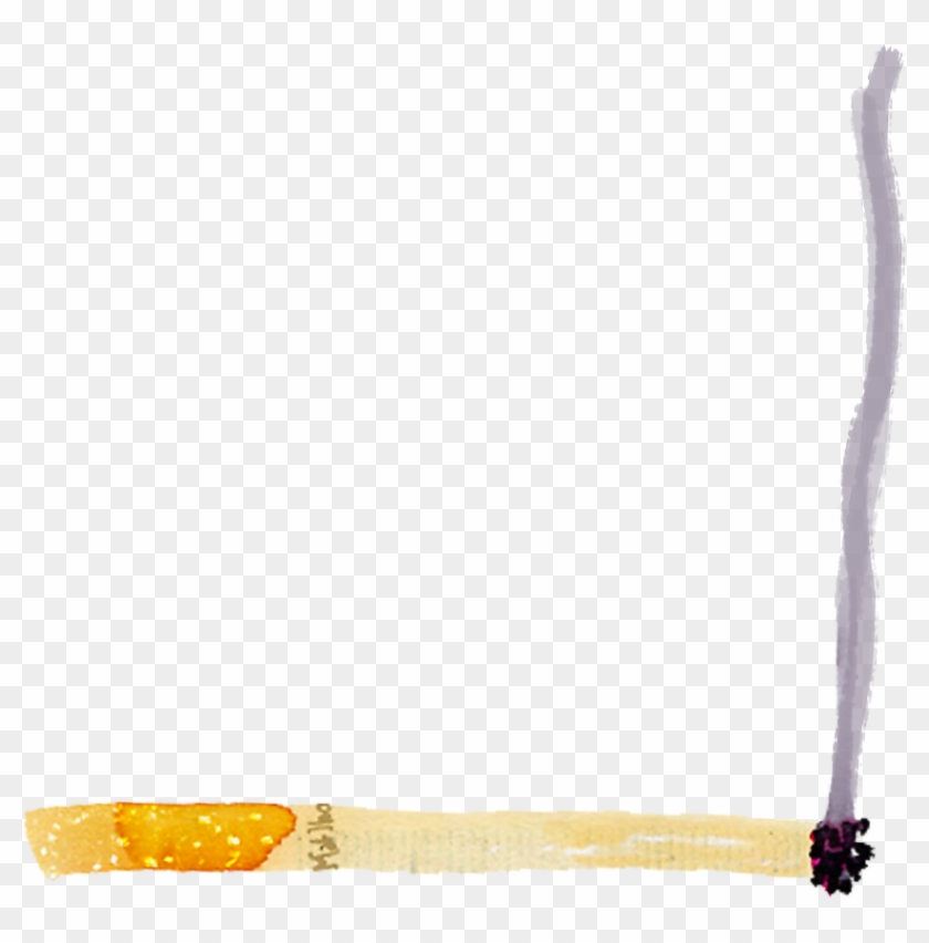 Not Even Raise His Head At The Little Prince's Arrival - Ivory Clipart