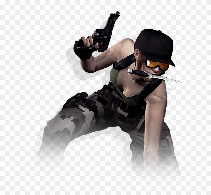 Chris Redfield - Resident Evil Hd Remaster Alternate Costumes Clipart #4785071
