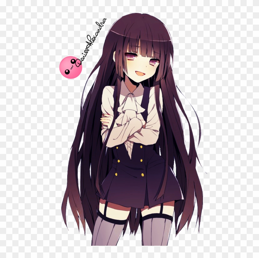 That Lack Of Ririchiyo Votes So Far - Ririchiyo Shirakiin Png Clipart