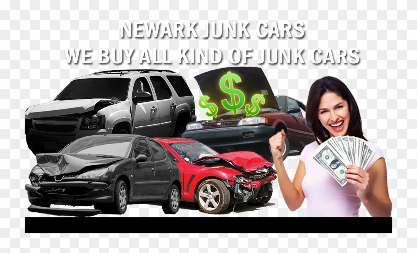 Junk Cars Clipart