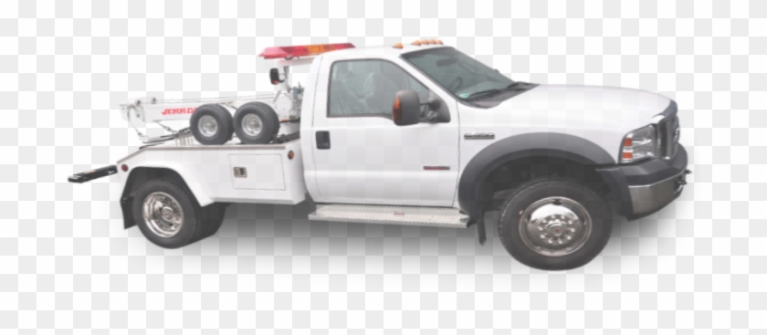 Wrecker Clipart #4785174
