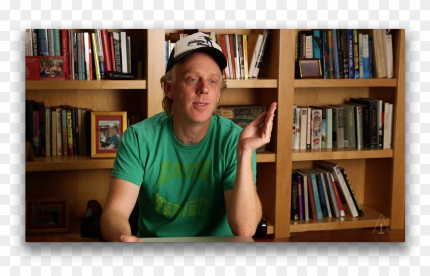 Motion Picture Academy Launches Online Video Series - Public Library Clipart #4785278