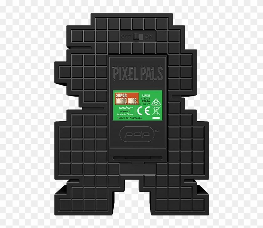 Norton Secured - Super Mario 8 Bit Small Mario Clipart