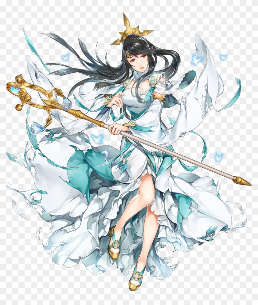 Sena Kashiwazaki Png Clipart #4785464