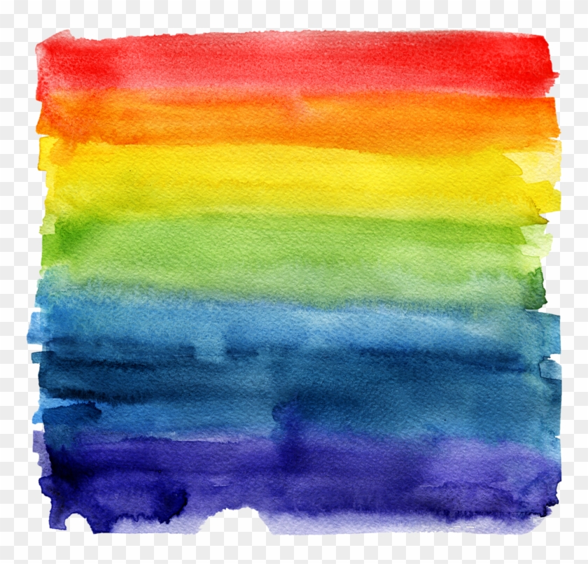 Image Du Blog Zezete2 - Tie Dye Watercolor Gradient Background Clipart #4785535