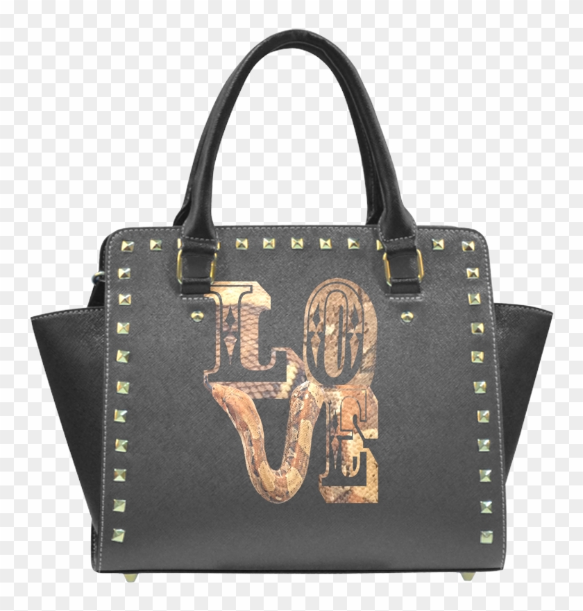 Handbag Clipart #4785711