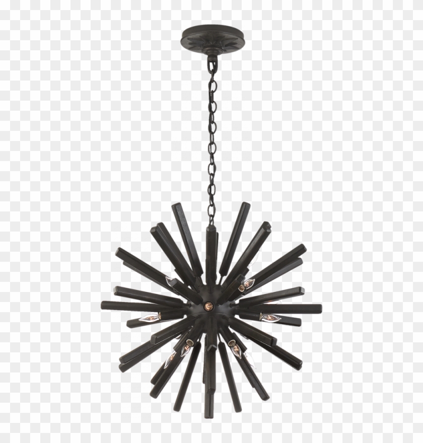 Enlarge Image - Chandelier Clipart #4785733
