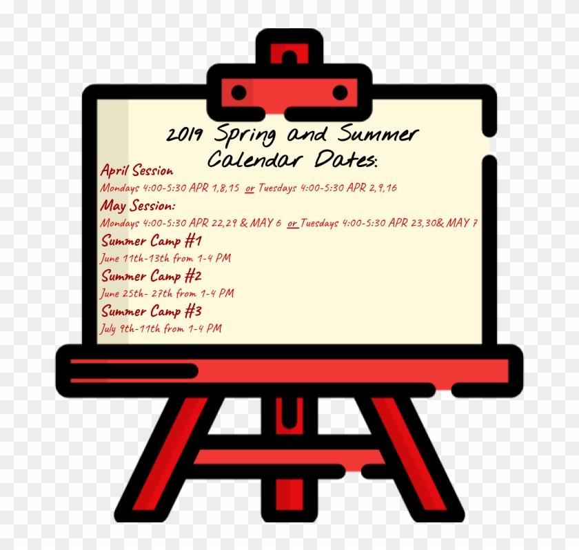 Easle For New Web1 - Parallel Clipart