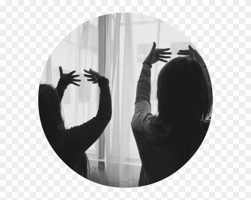 Tatiana Sakurai - Shadow Clipart