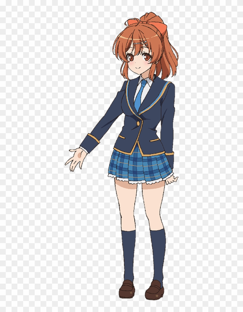 Akane Sakurai 30 Hits - Akane Sakurai Clipart #4786077