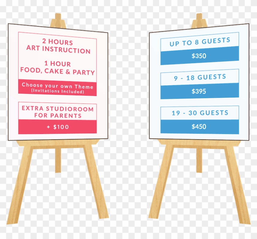 Call Us To Book A Party - Plywood Clipart #4786122