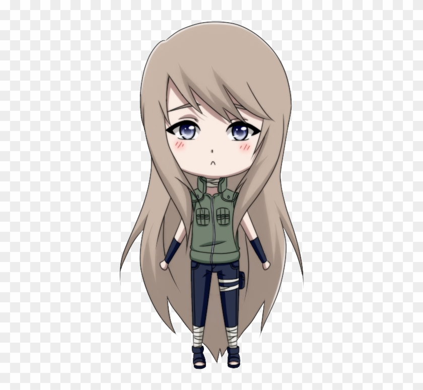 Akina Sakurai - Cartoon Clipart #4786191
