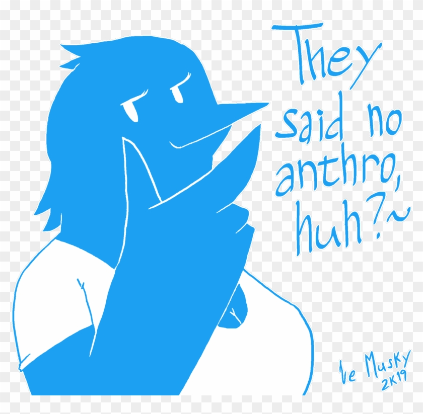 Challenge Accepted #tweetfur By Muskyle - Calligraphy Clipart